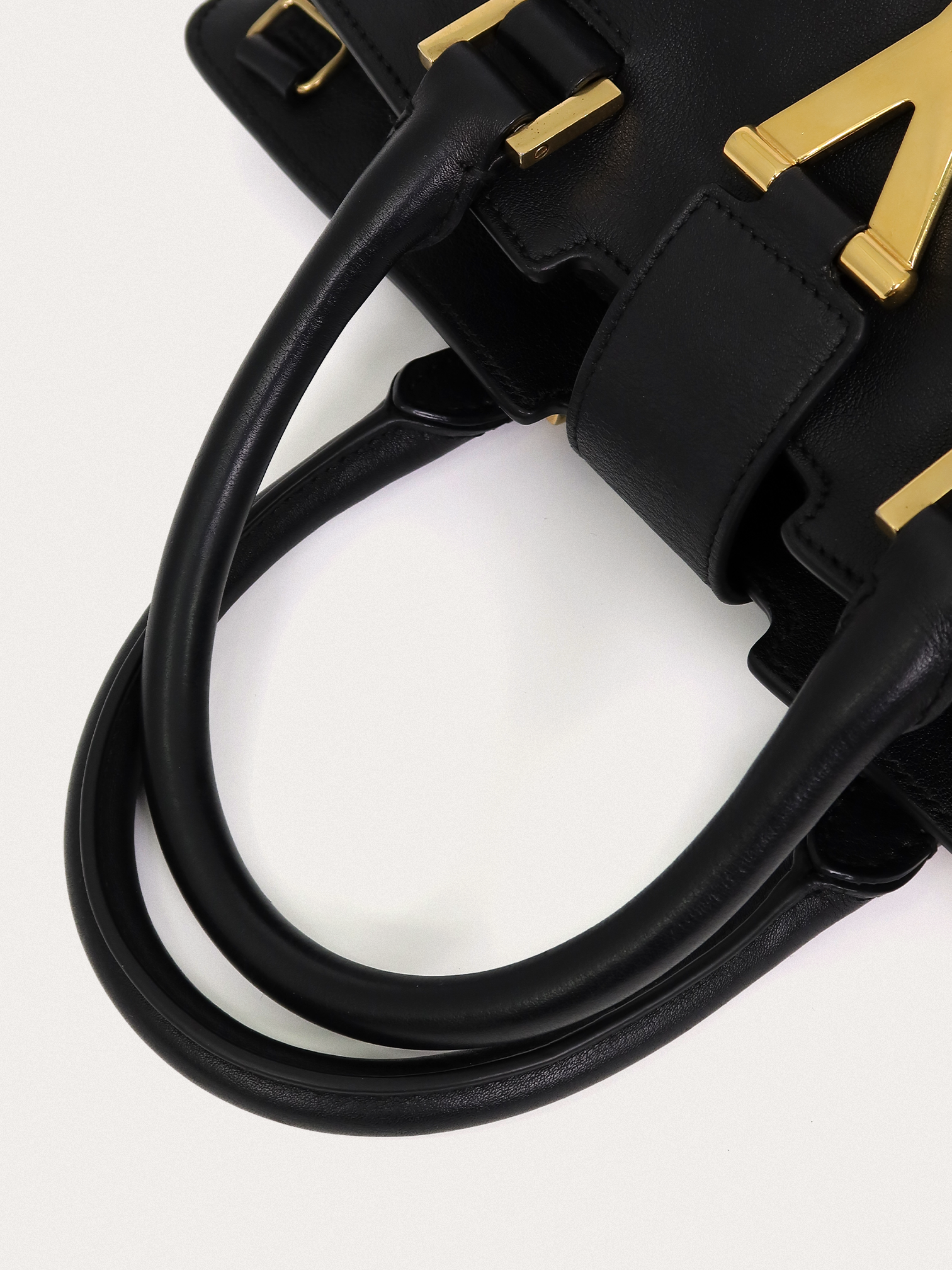 Saint Laurent Cabas Y Tote - Master