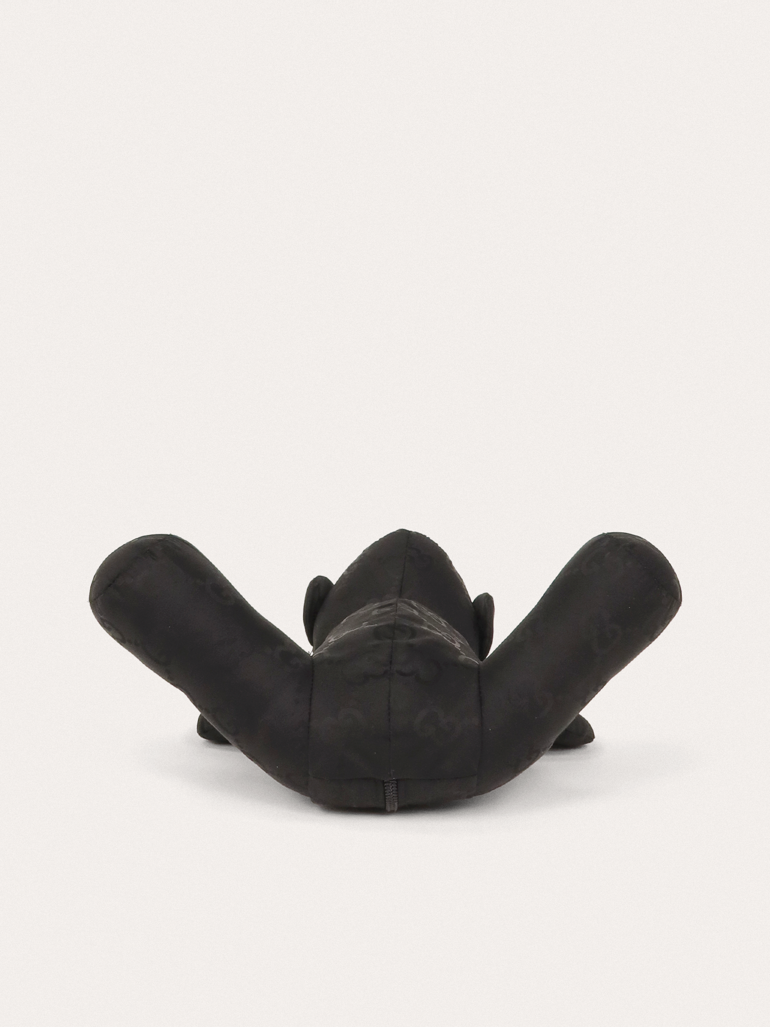 Gucci Monogram Teddy Bear - Master