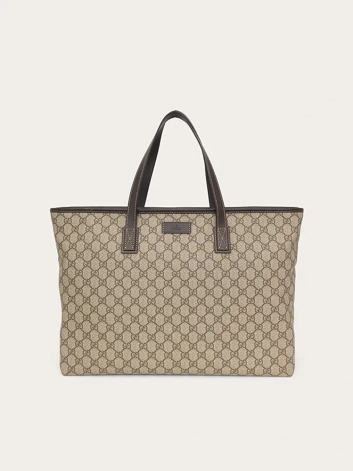Gucci Supreme Tote primary image