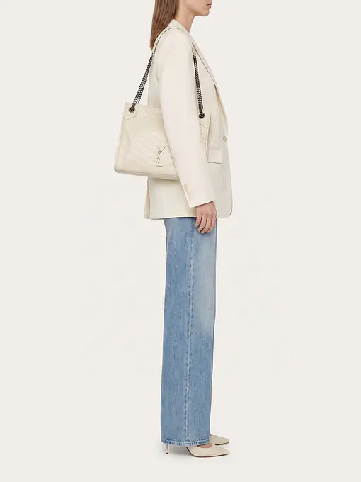 Saint Laurent Niki Shopping Bag Medium - Master