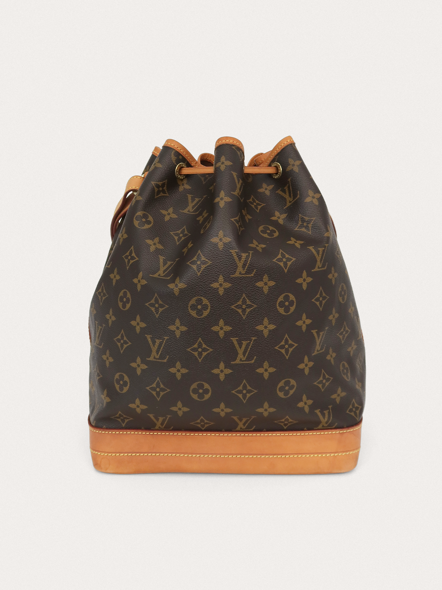 Louis Vuitton Noe - Master