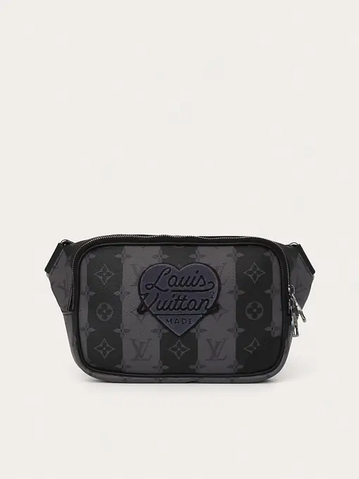 Louis Vuitton Nigo Modular Sling - Master