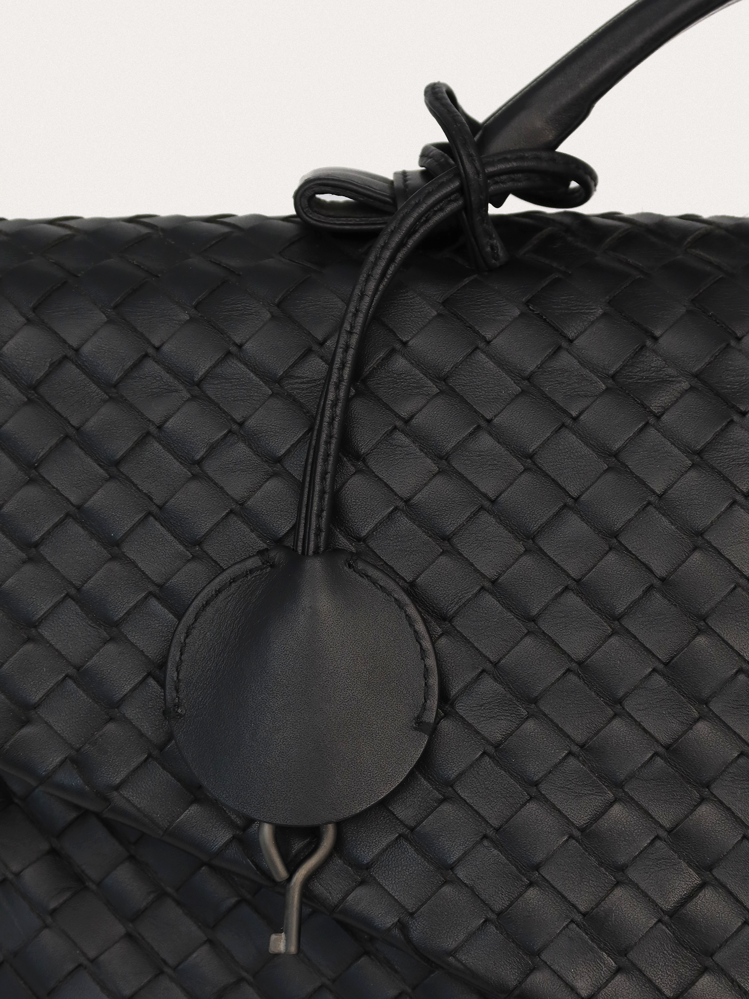 Bottega Veneta Intrecciato Briefcase - Master