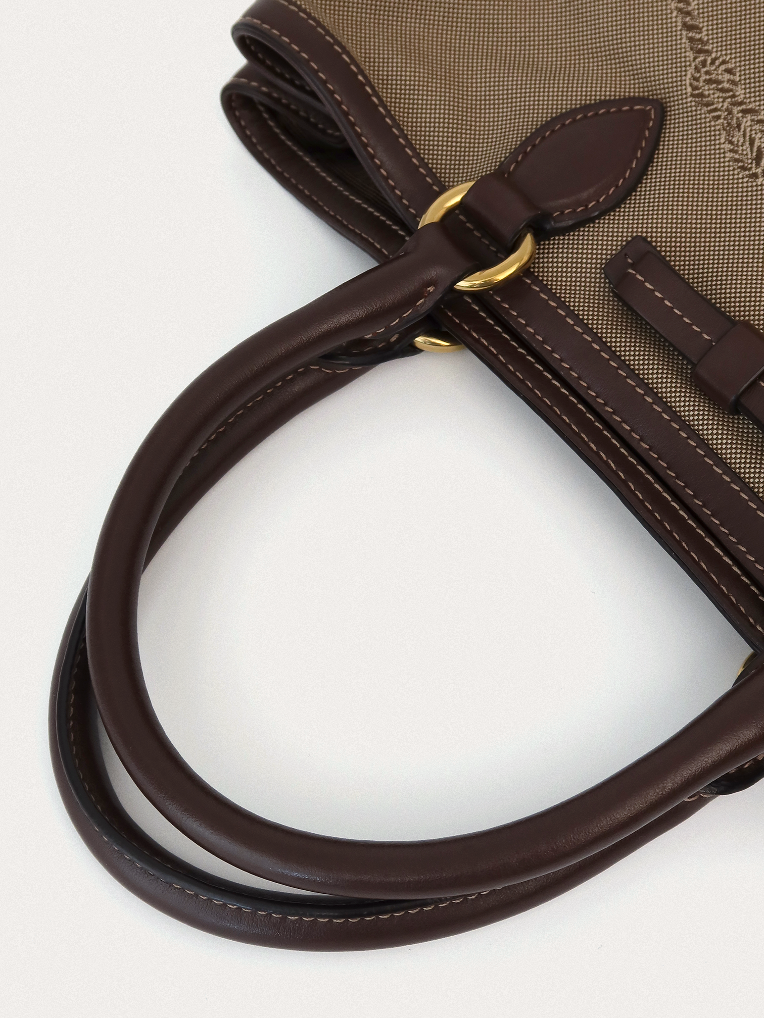 Prada Logo Jaquard - Master