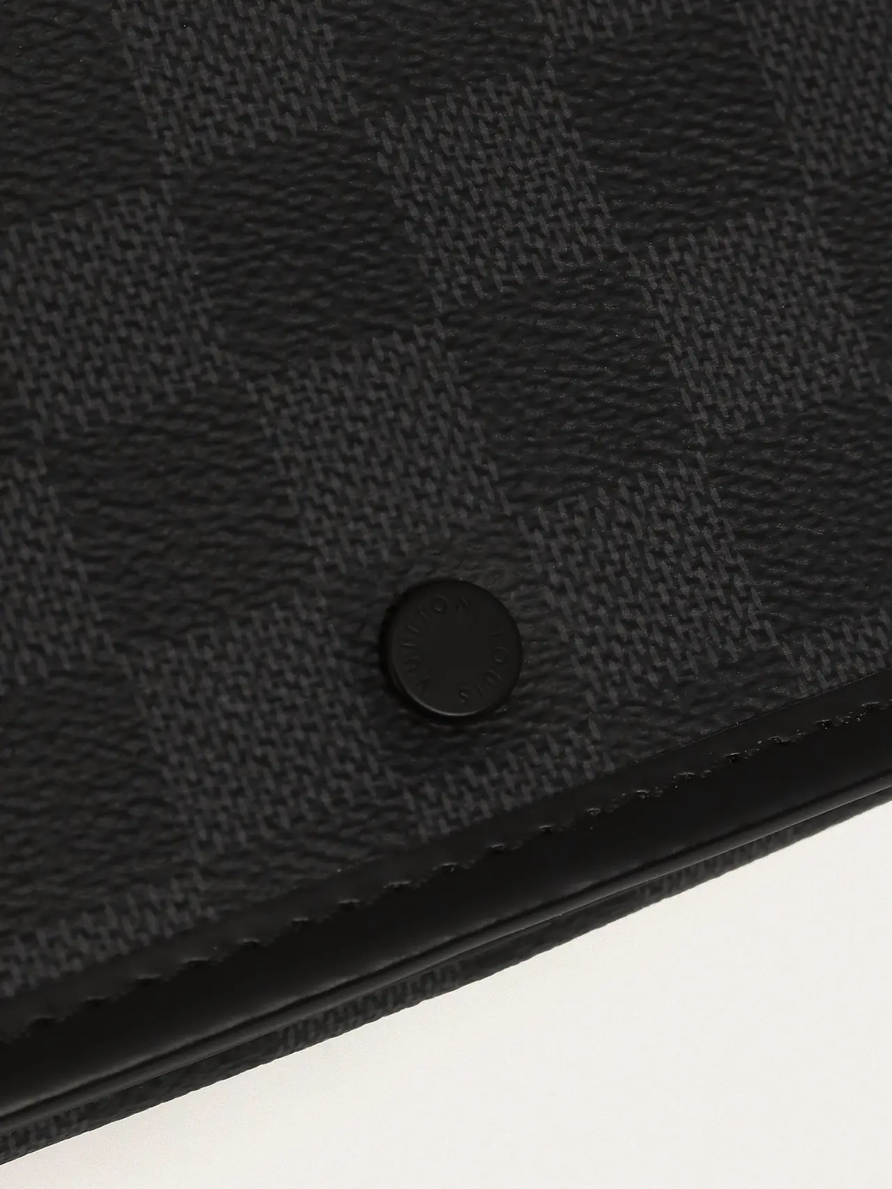 Louis Vuitton Travel Pouch - Master