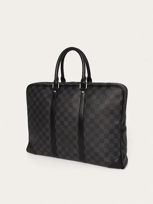 Louis Vuitton Porte Documents - Master