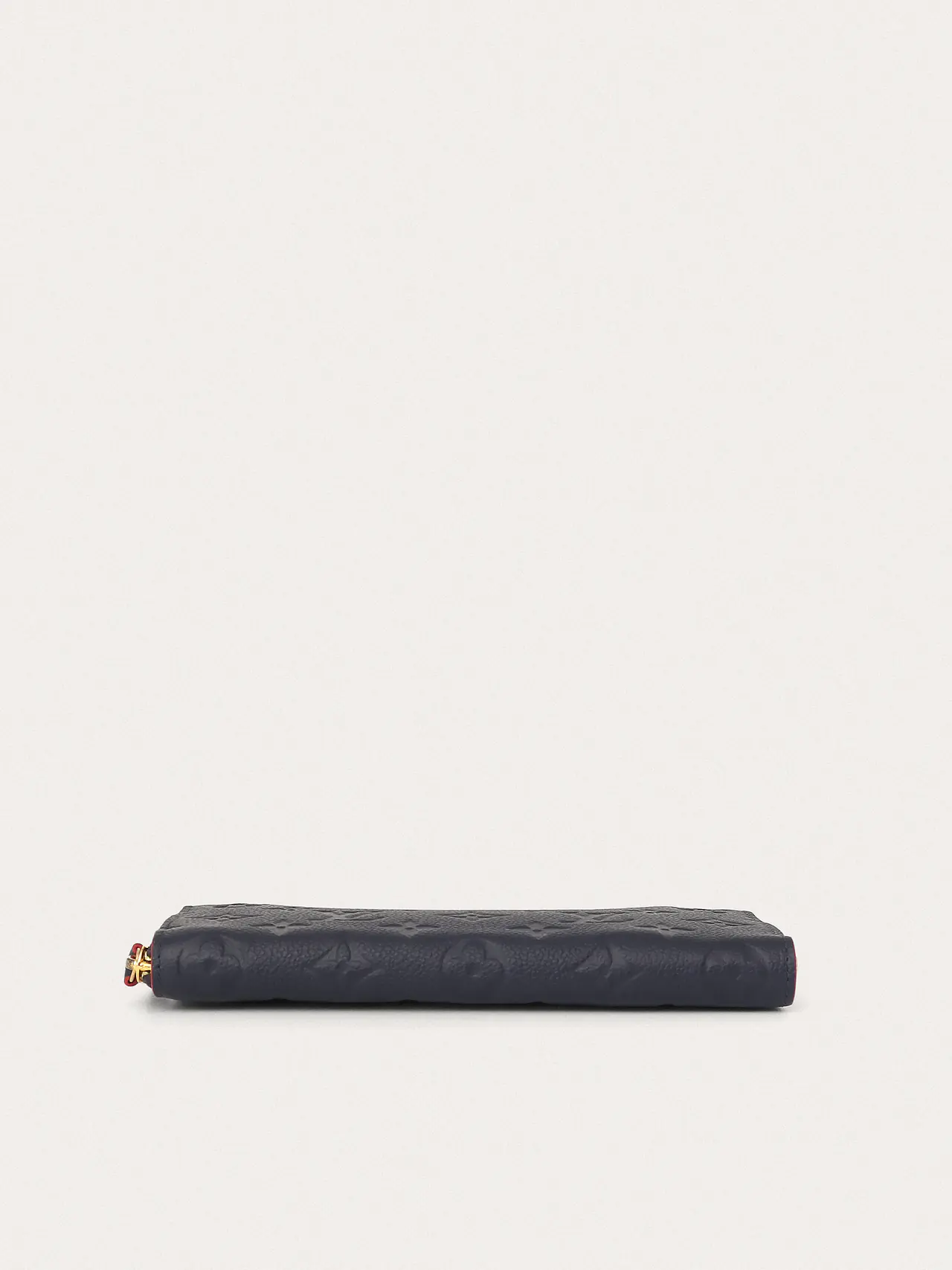 Louis Vuitton Clemence Wallet - Master