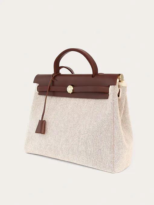 Hermes Herbag 31 - Master