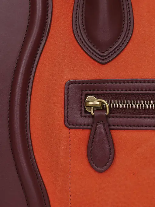 Luggage micro - Master