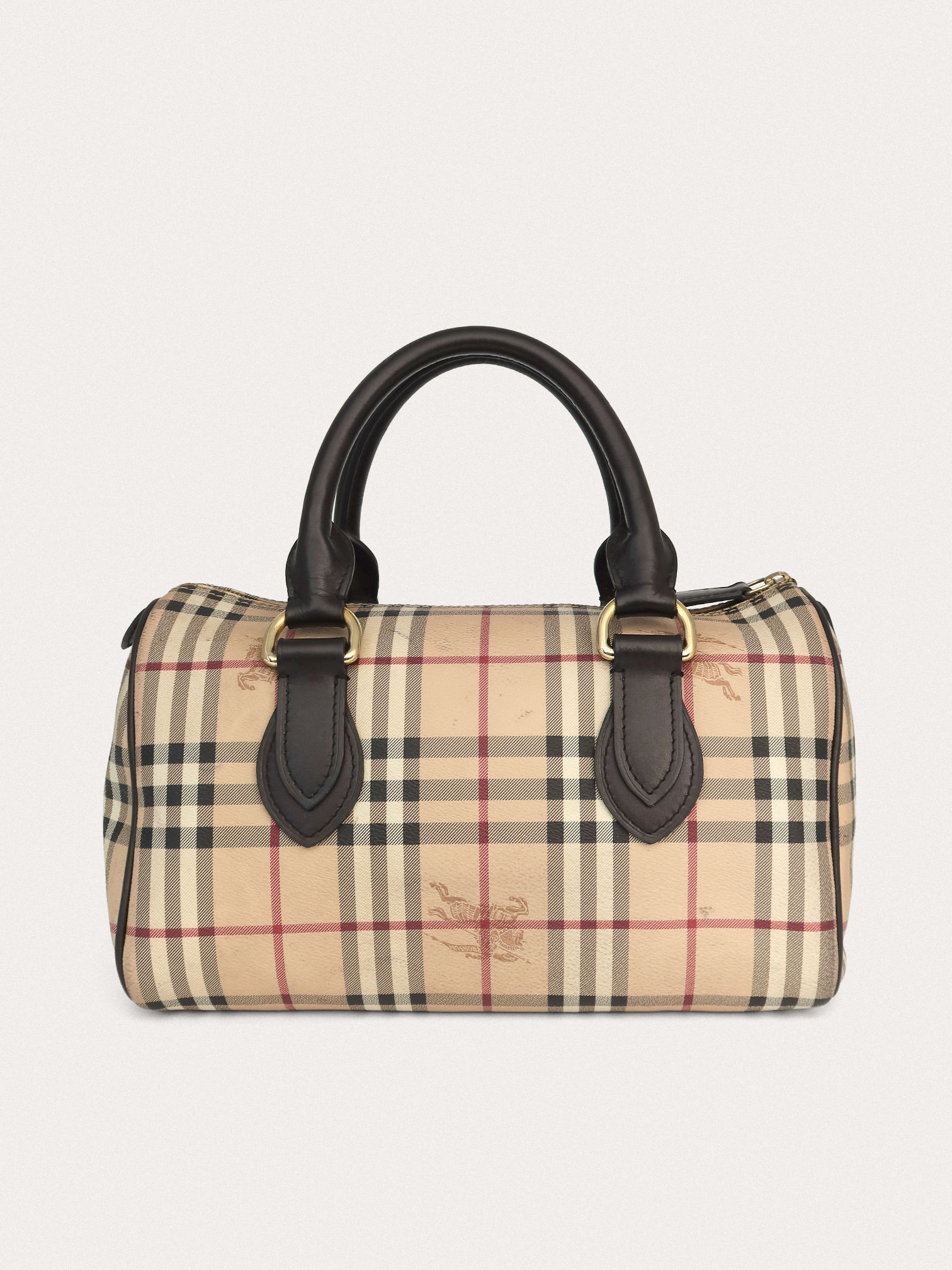 Burberry Haymarket Check Alchester - Master