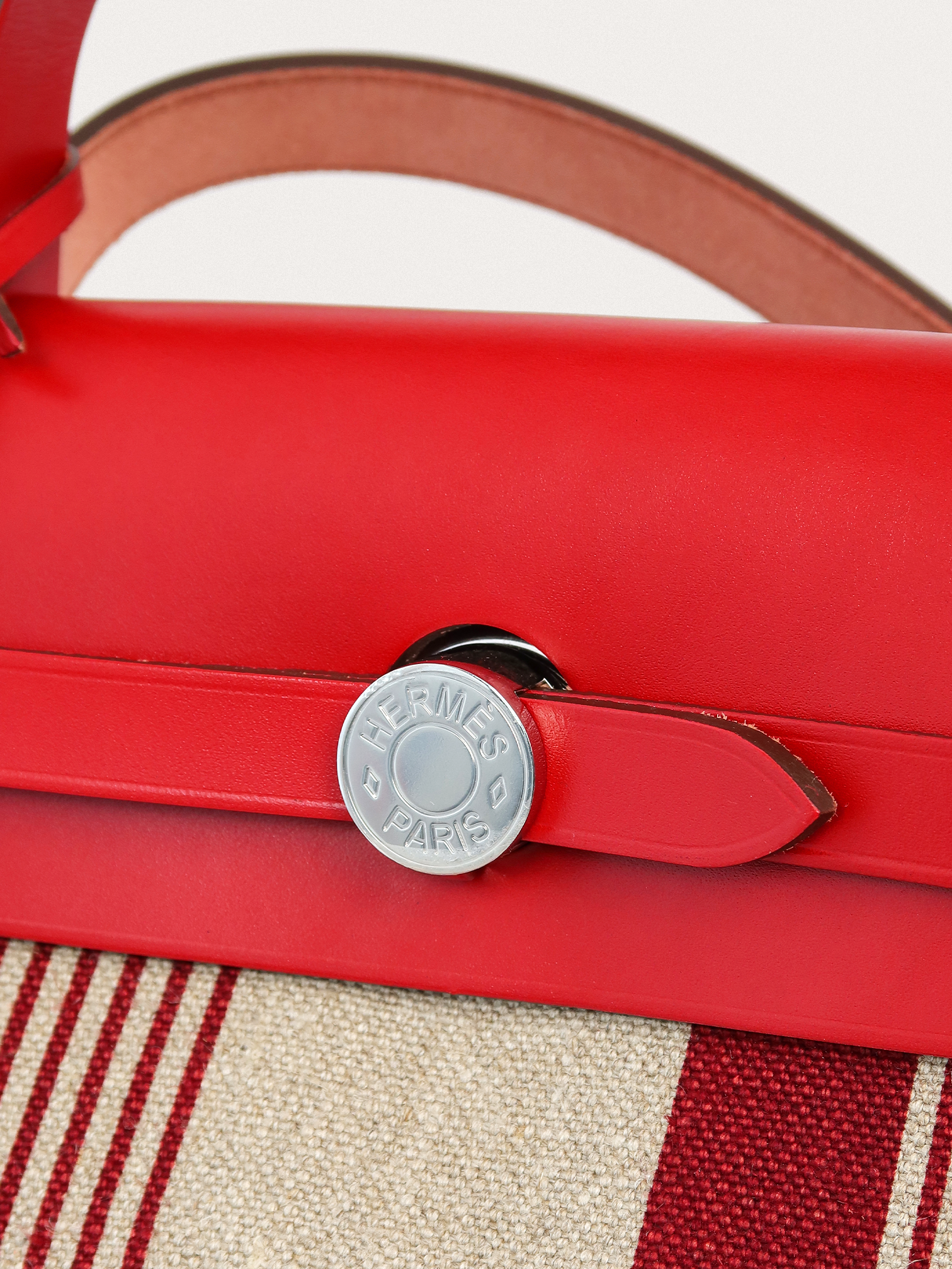 Hermes Herbag 31 - Master