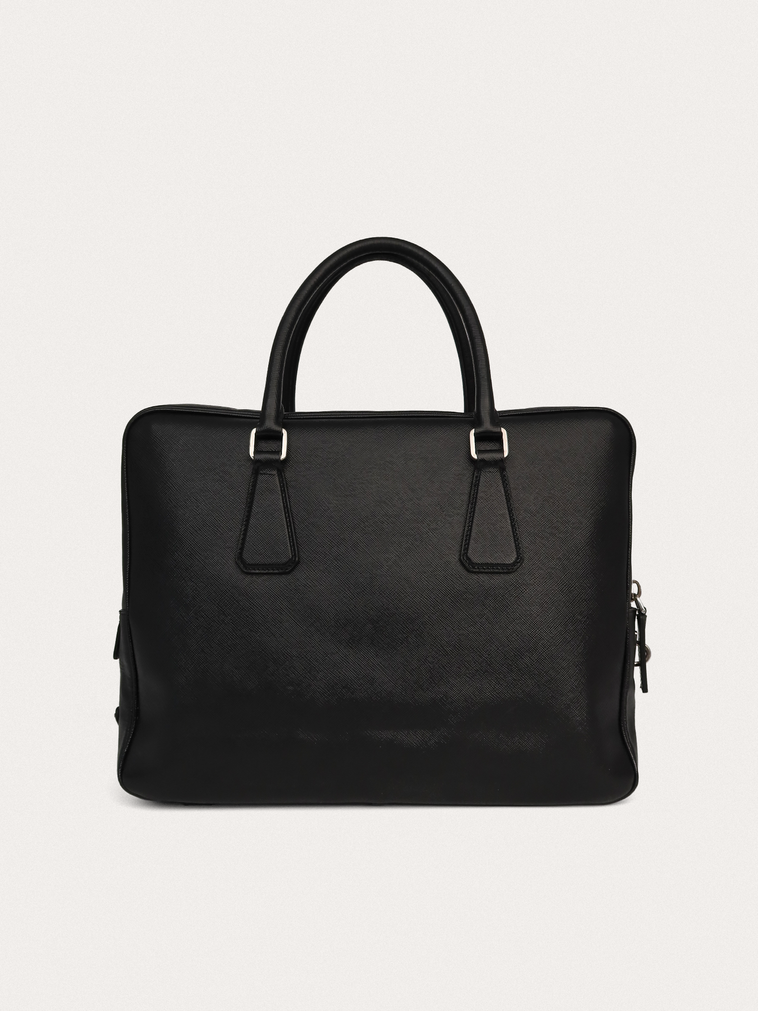 Prada Saffiano Briefcase - Master