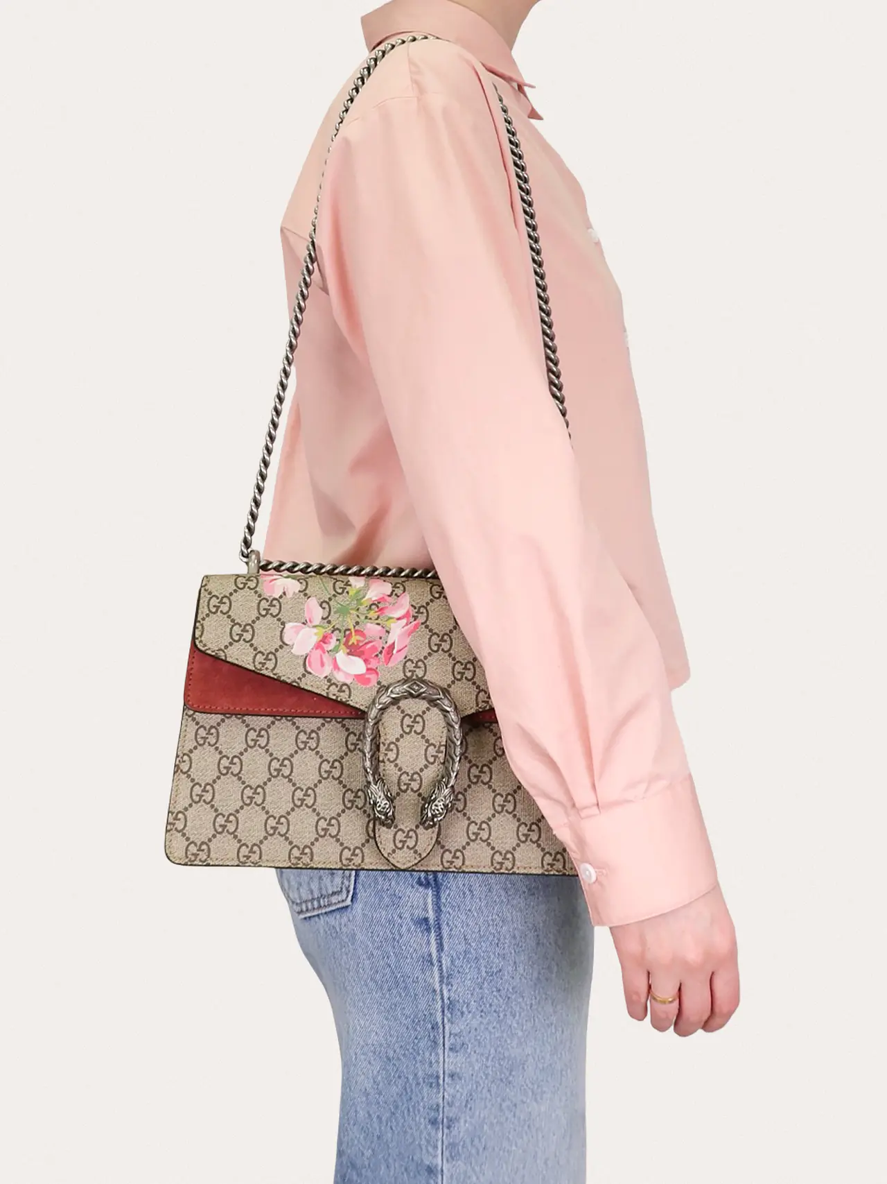 Gucci Dionysus Small - Master