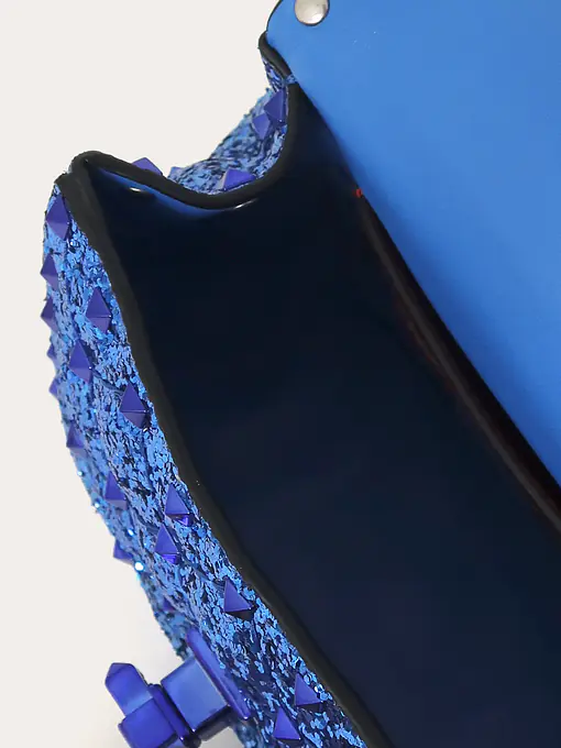 Rockstud Spike Glitter - Master