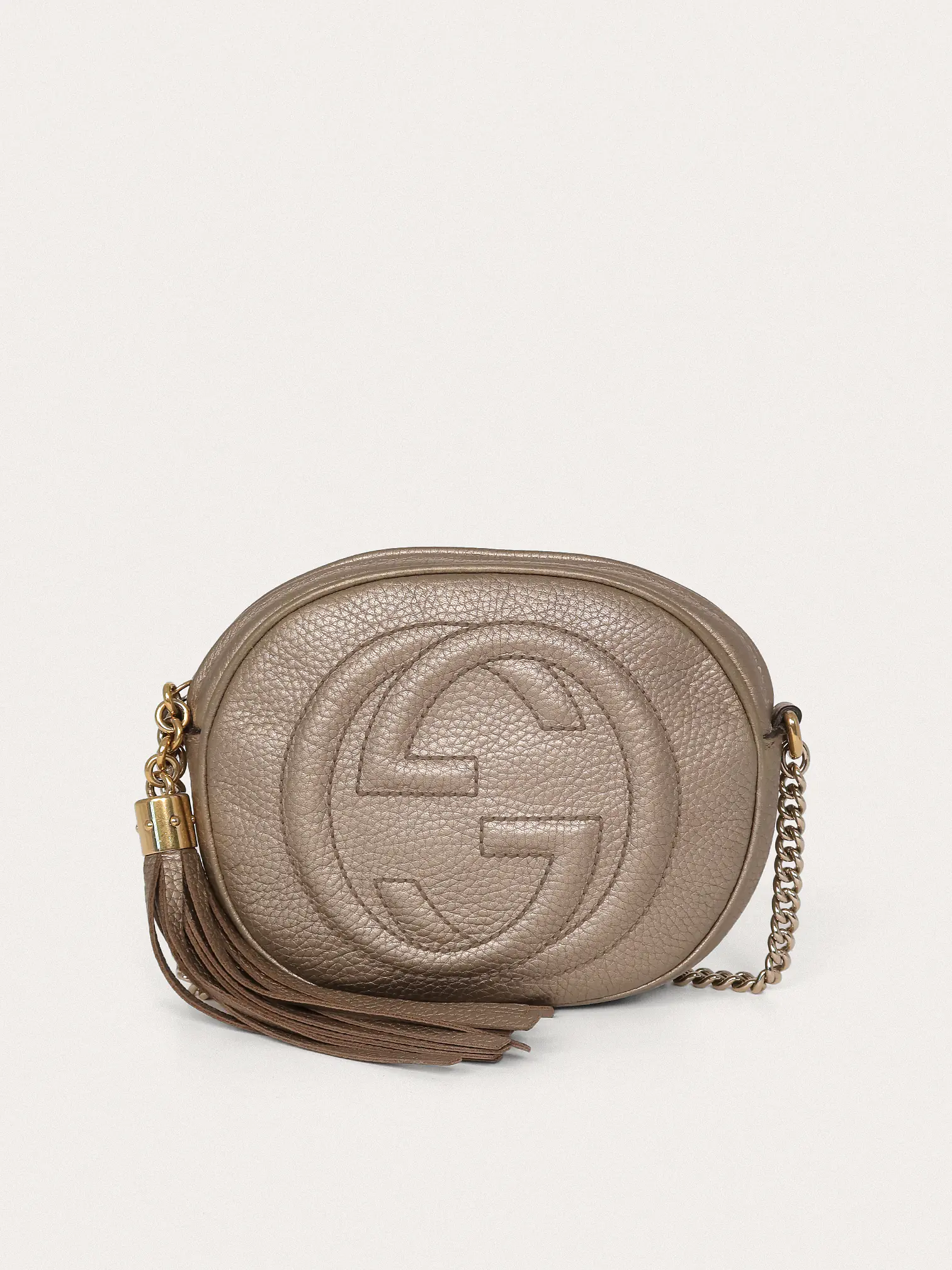 Gucci Soho - Master