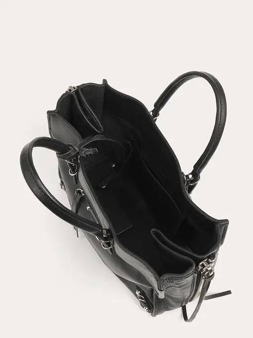 Balenciaga A4 Papier Tote - Master