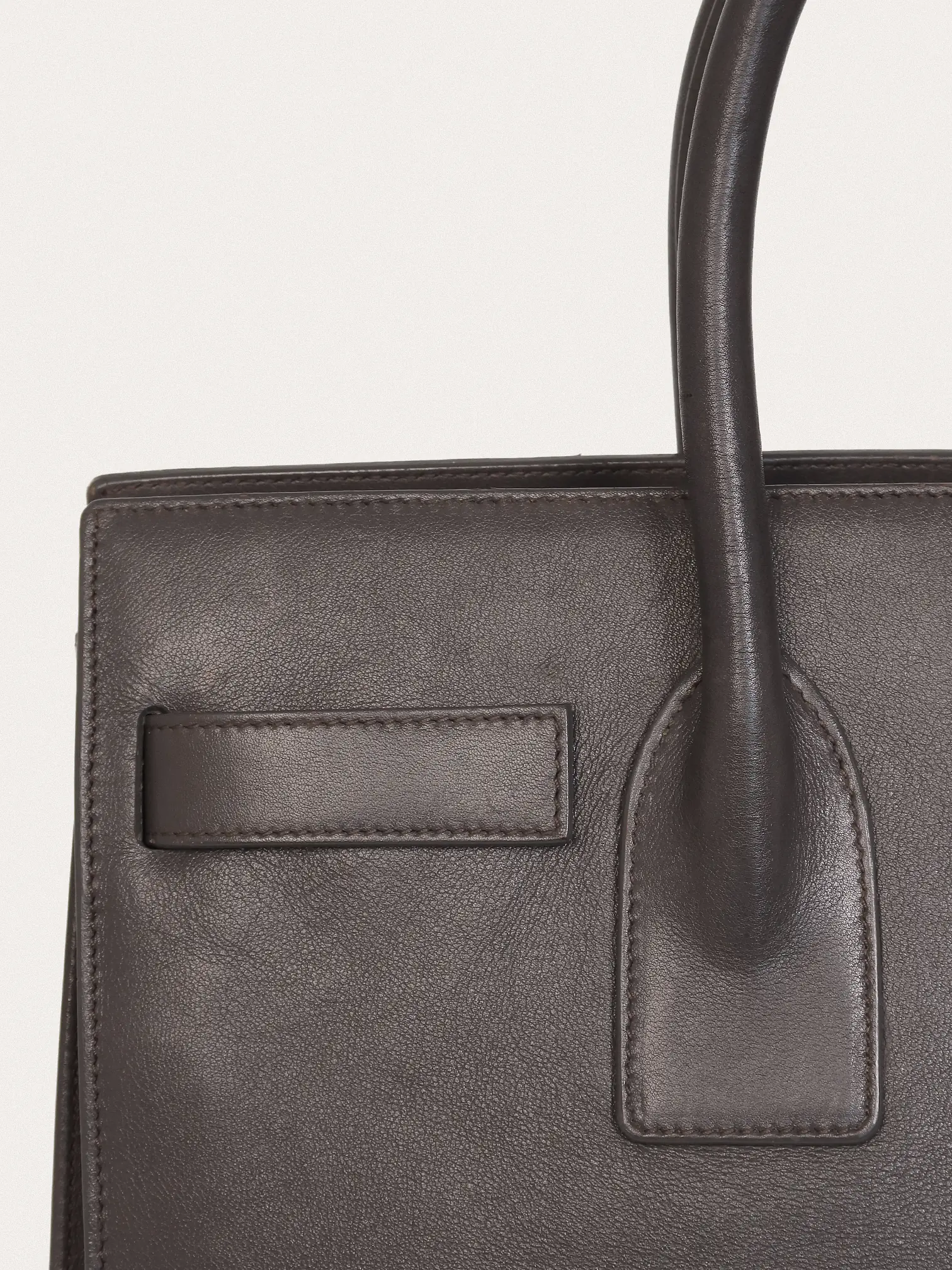 Saint Laurent Sac De Jour - Master