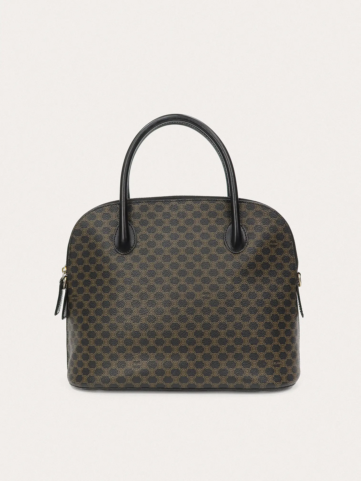 Macadam Handbag - Master