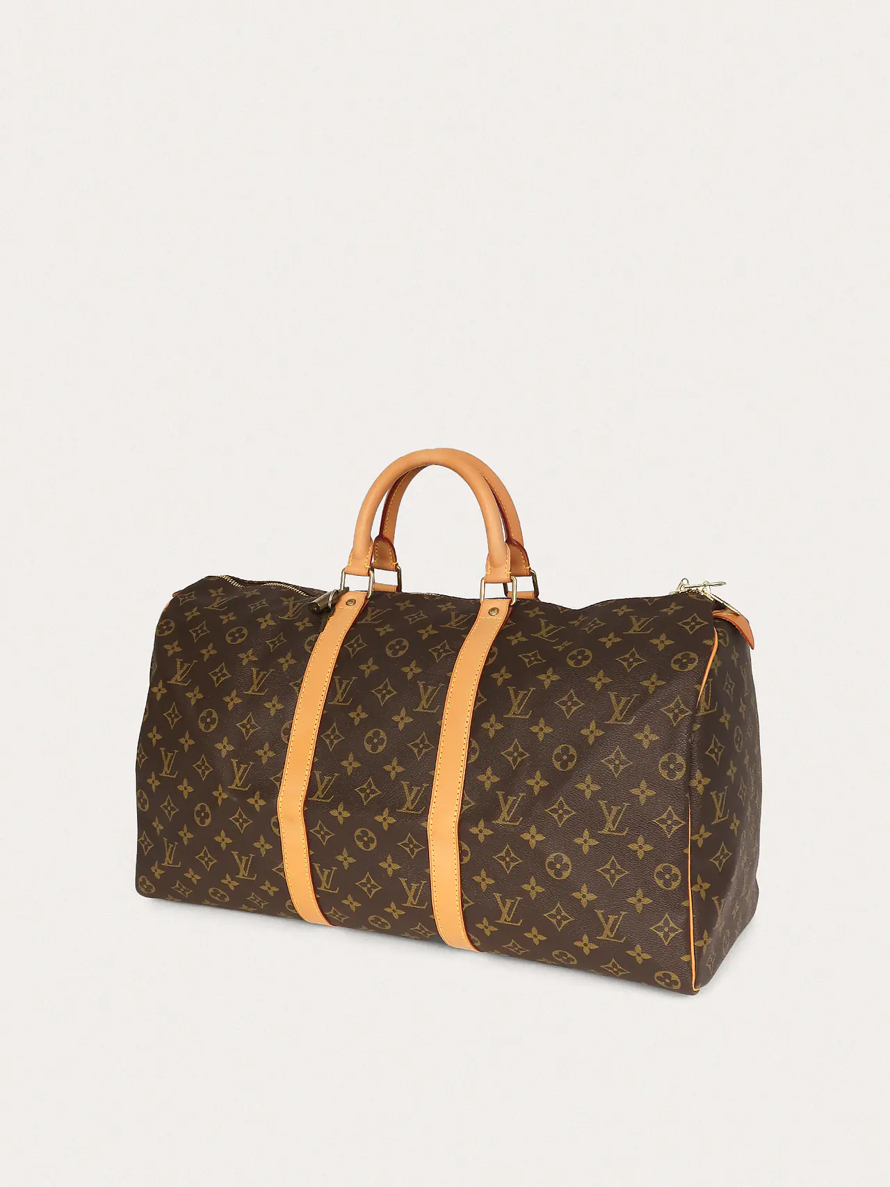 Louis Vuitton Keepall 50 - Master