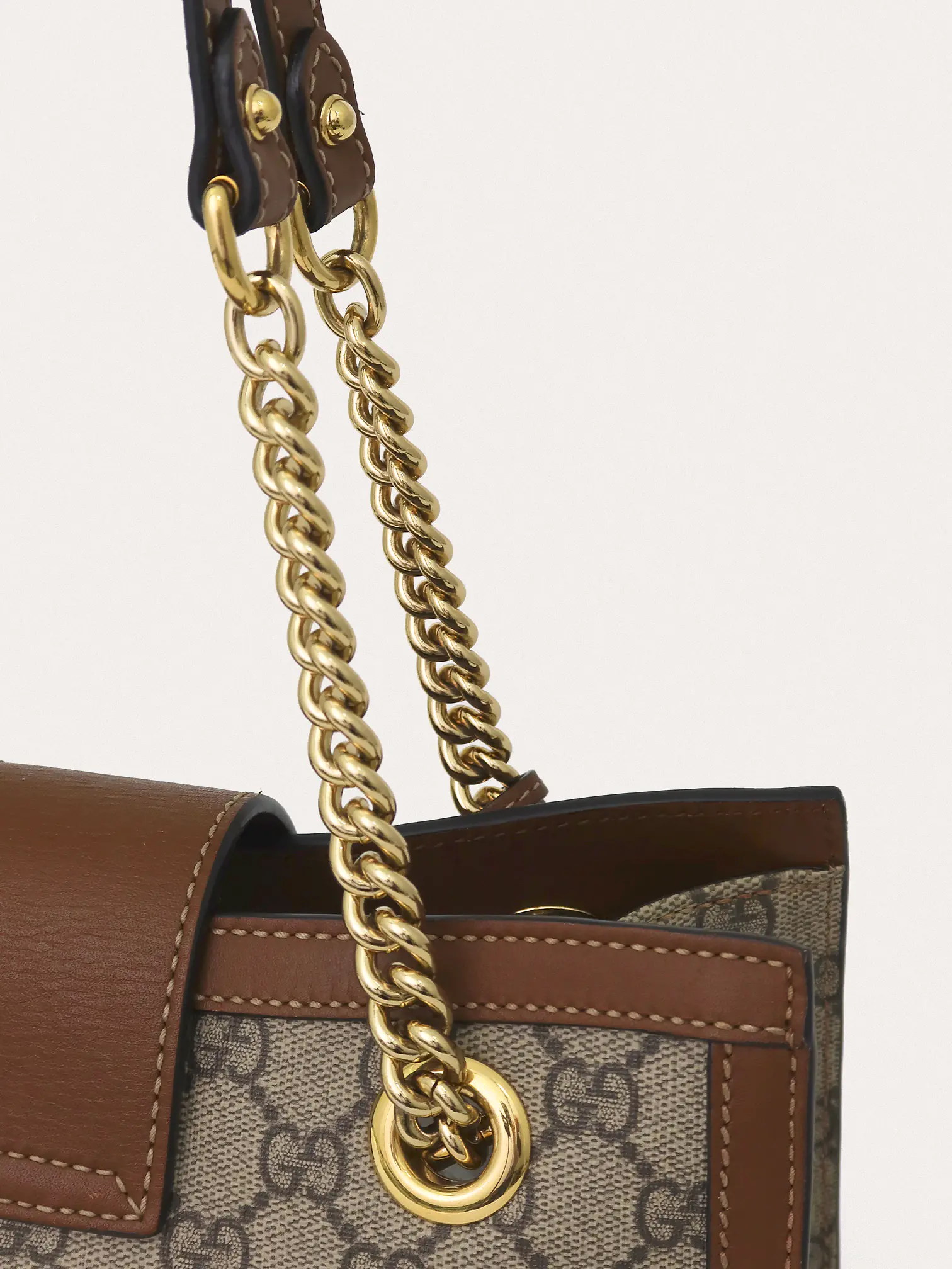 Gucci Padlock - Master