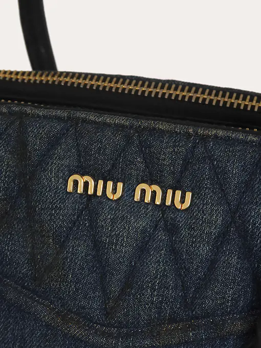 Biker Tote - Master
