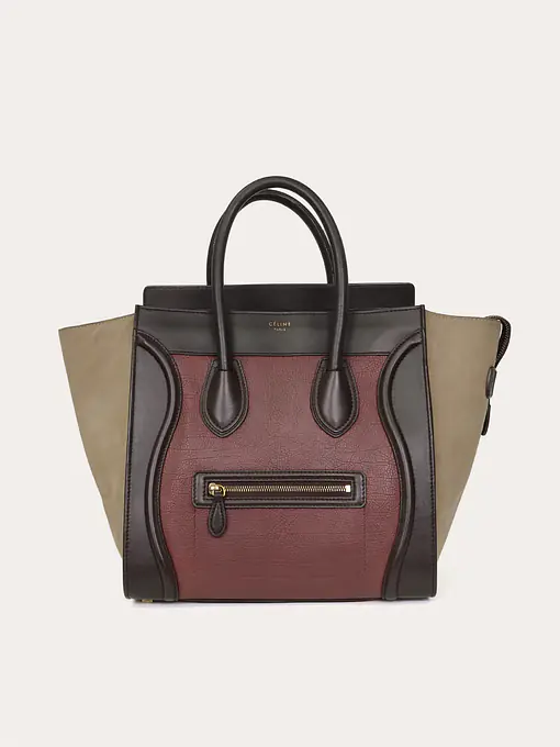 Luggage mini - Master