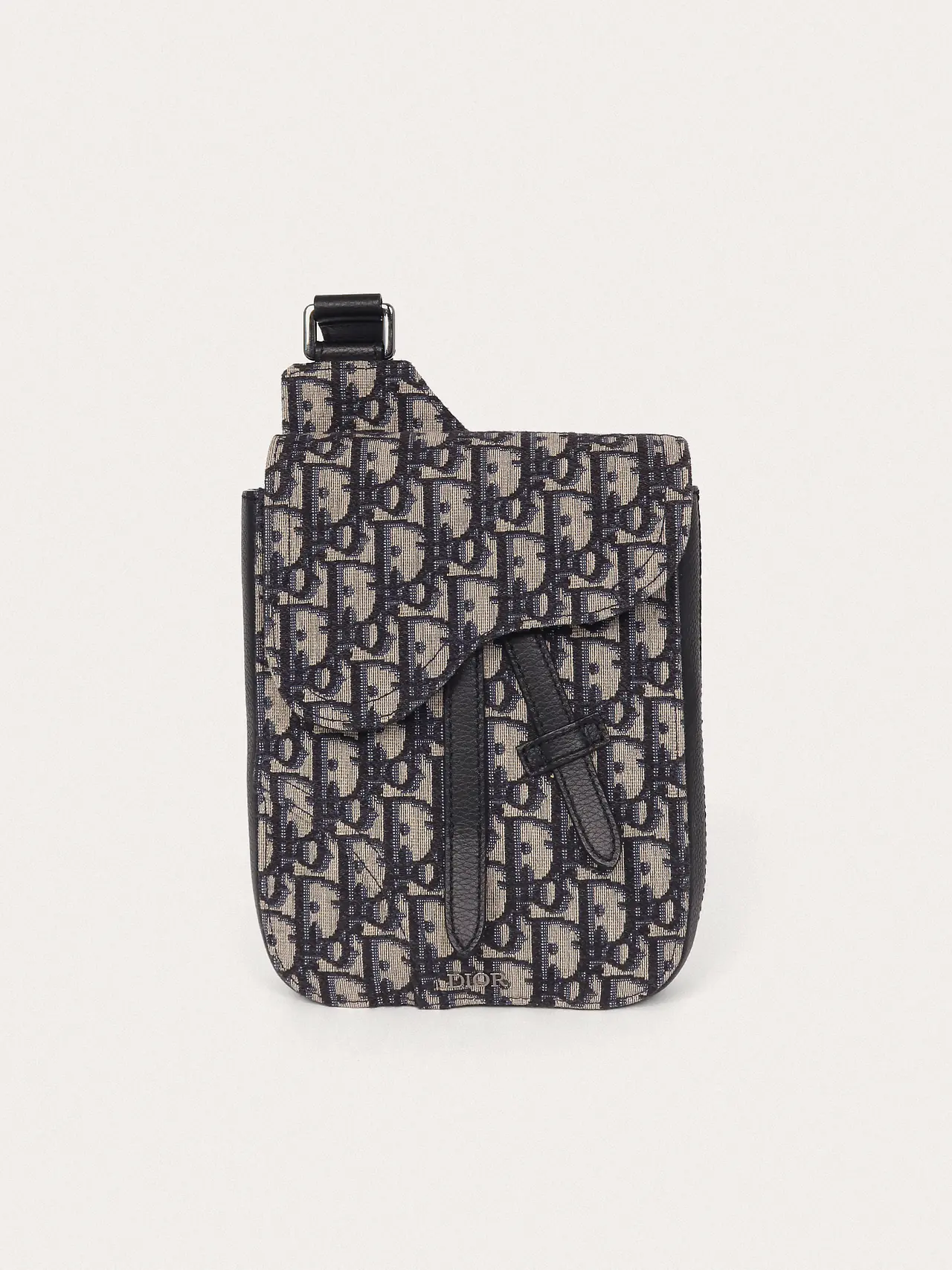 Christian Dior Rectangular Crossbody Pouch - Master