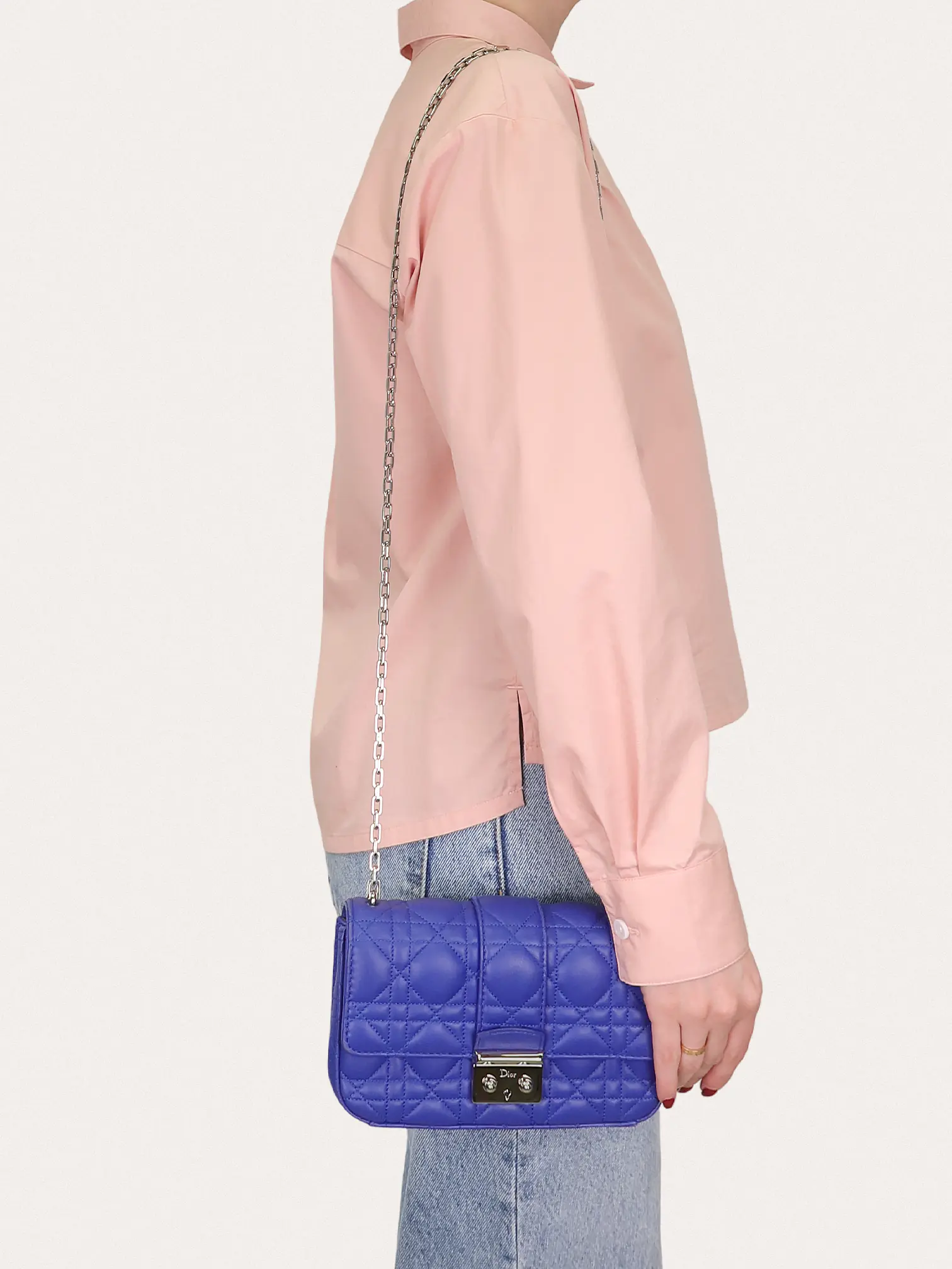 Miss Dior mini - Master