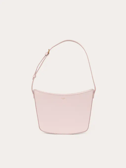 Croque Calfskin Handbag - Master
