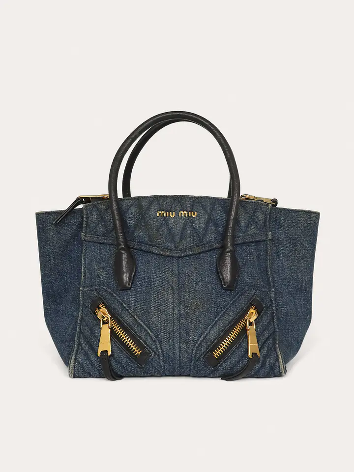 Biker Tote primary image