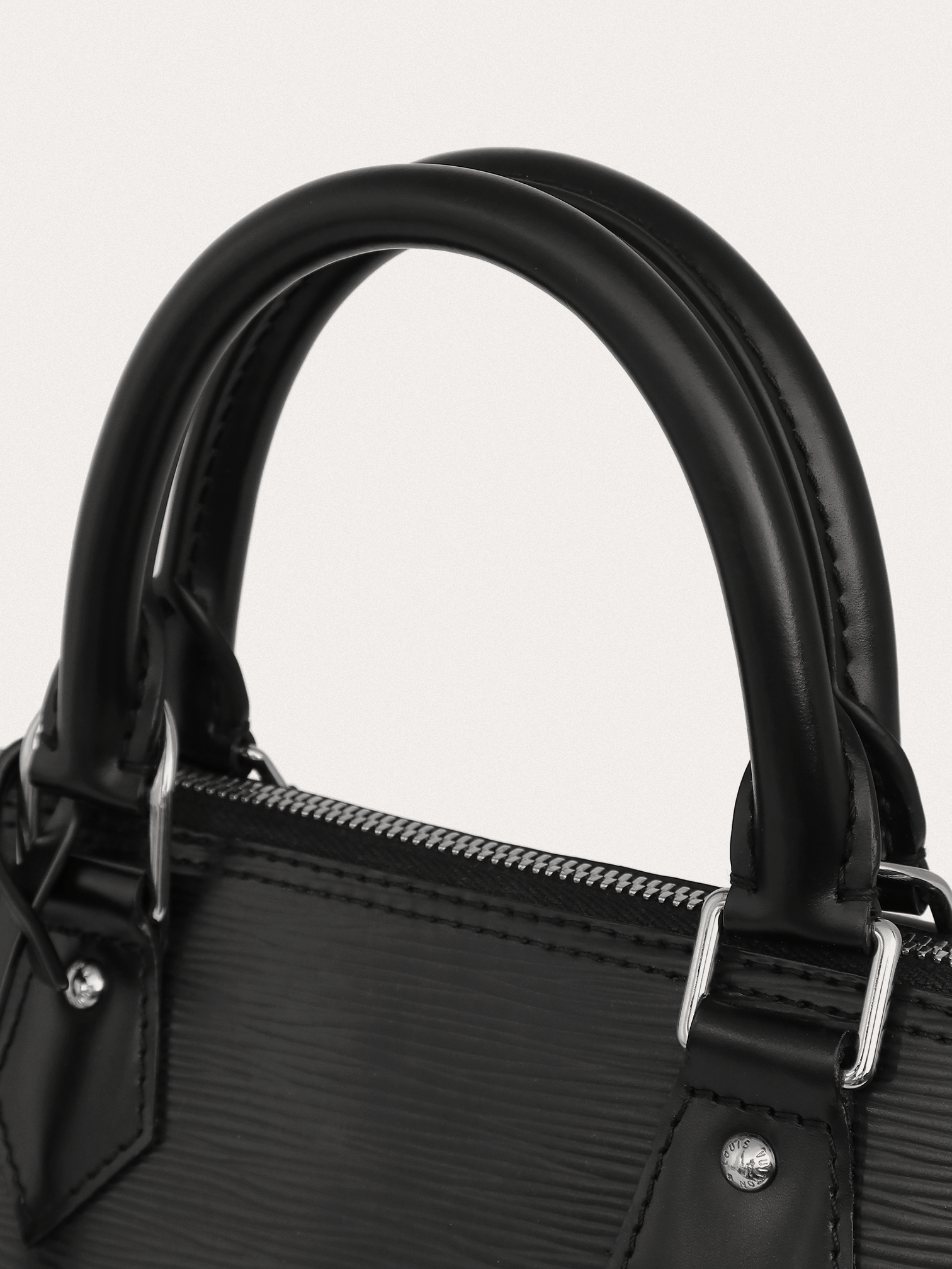 Louis Vuitton Alma PM - Master