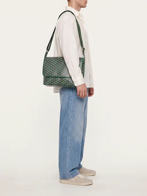 Goyard Capetien - Master