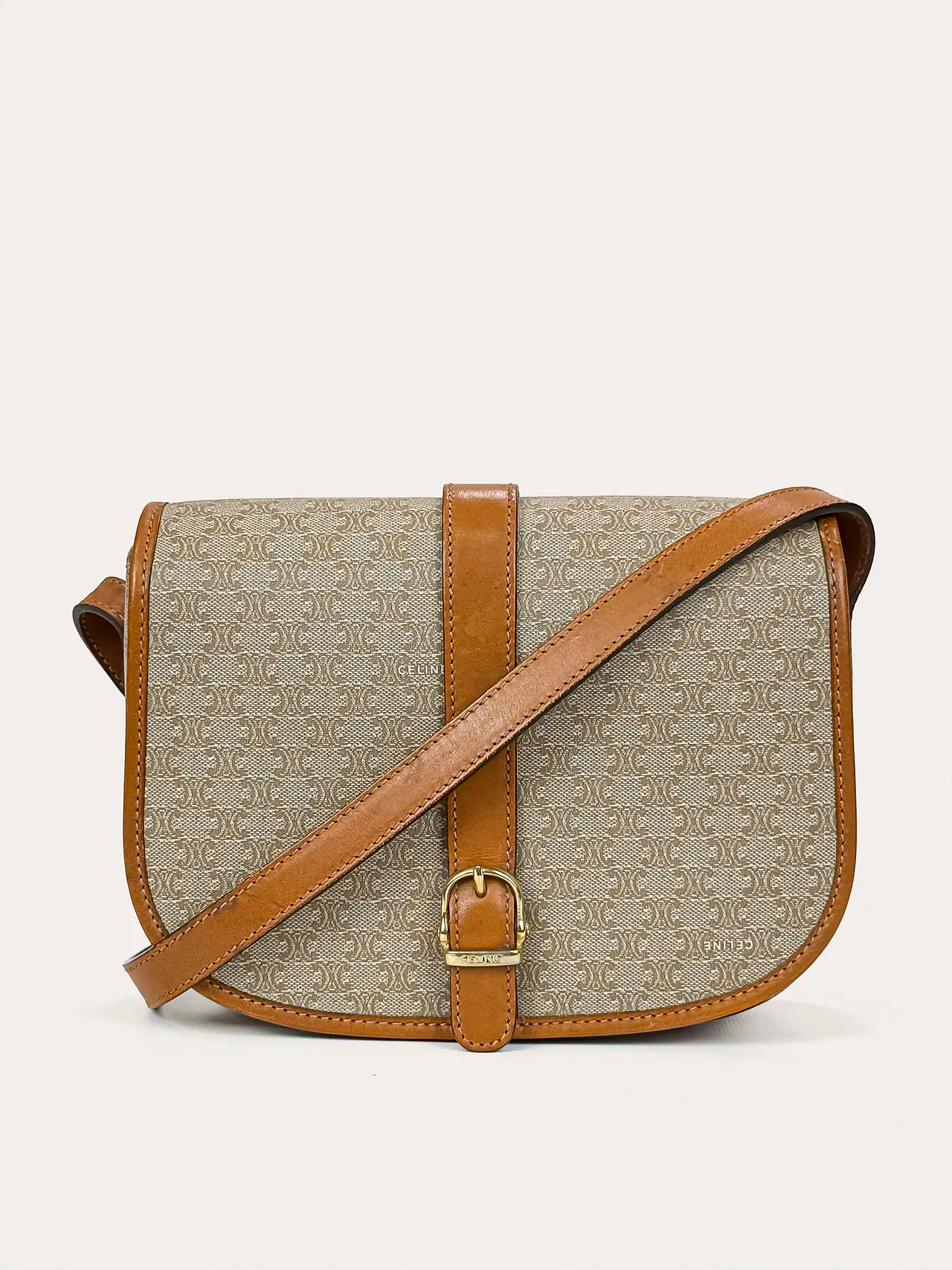Macadam Crossbody Bag - Master