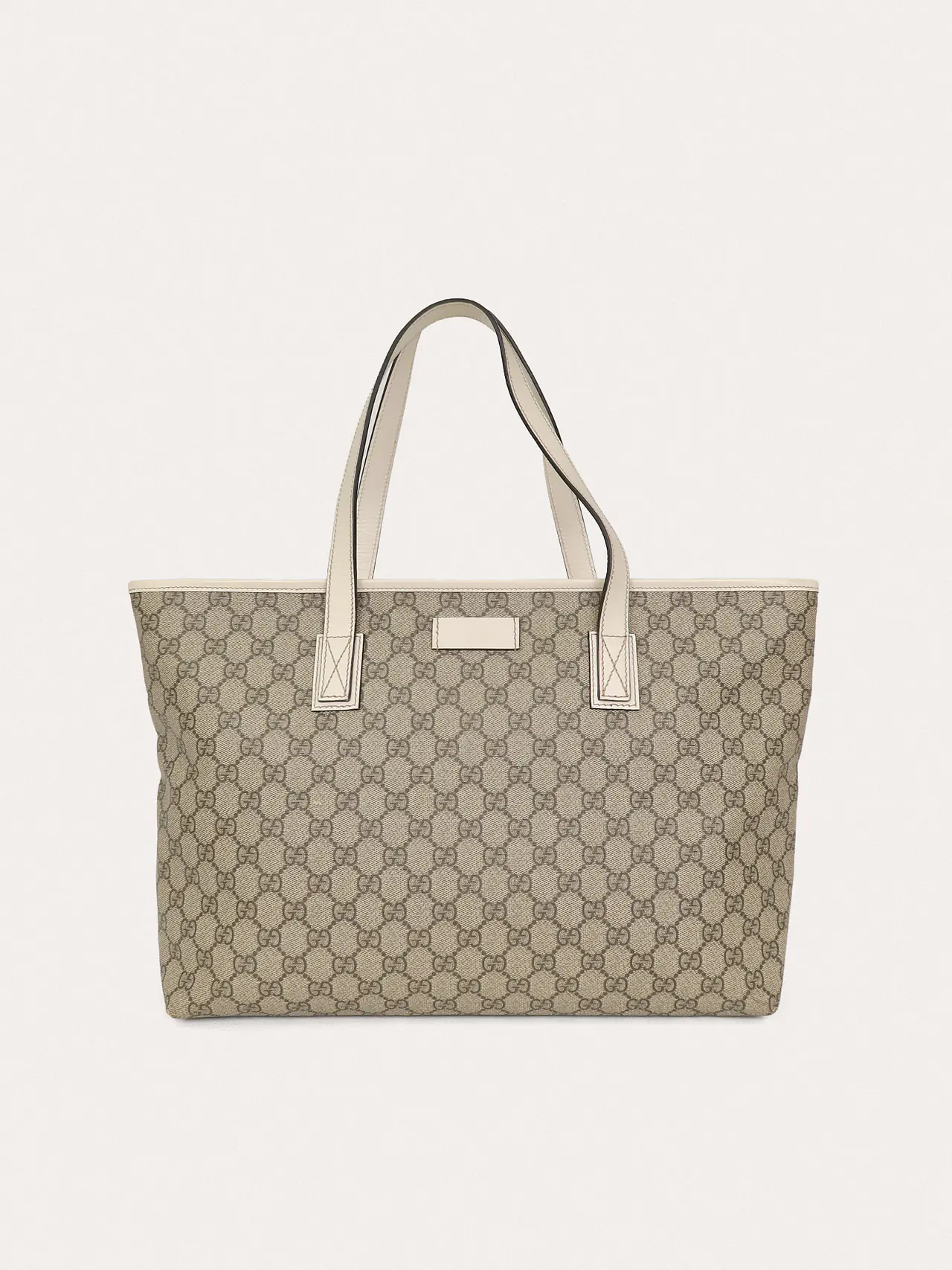 GG Supreme Tote - Master