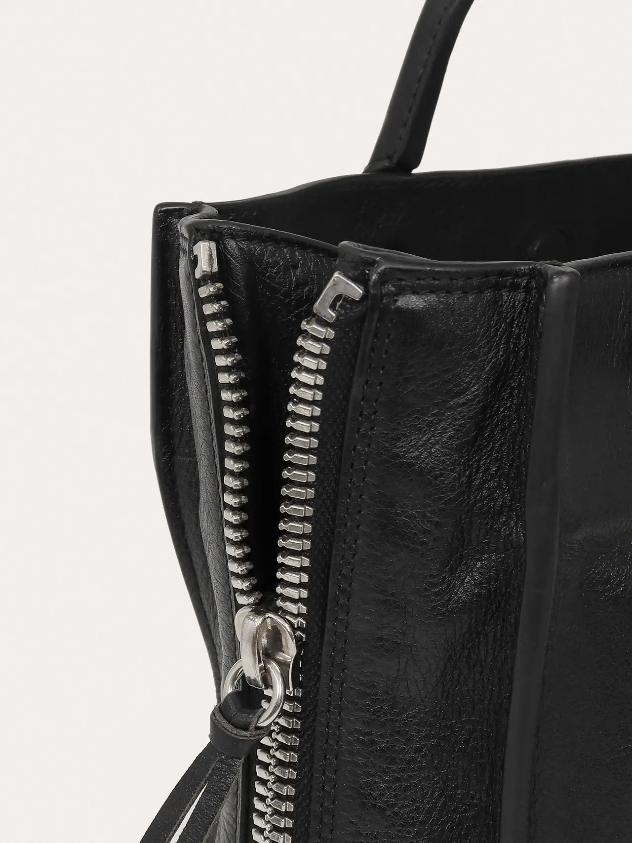 Balenciaga A4 Papier Tote - Master