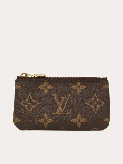 Key Pouch - Master