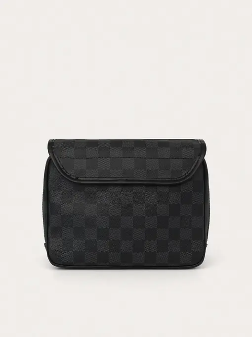 Louis Vuitton Travel Pouch - Master