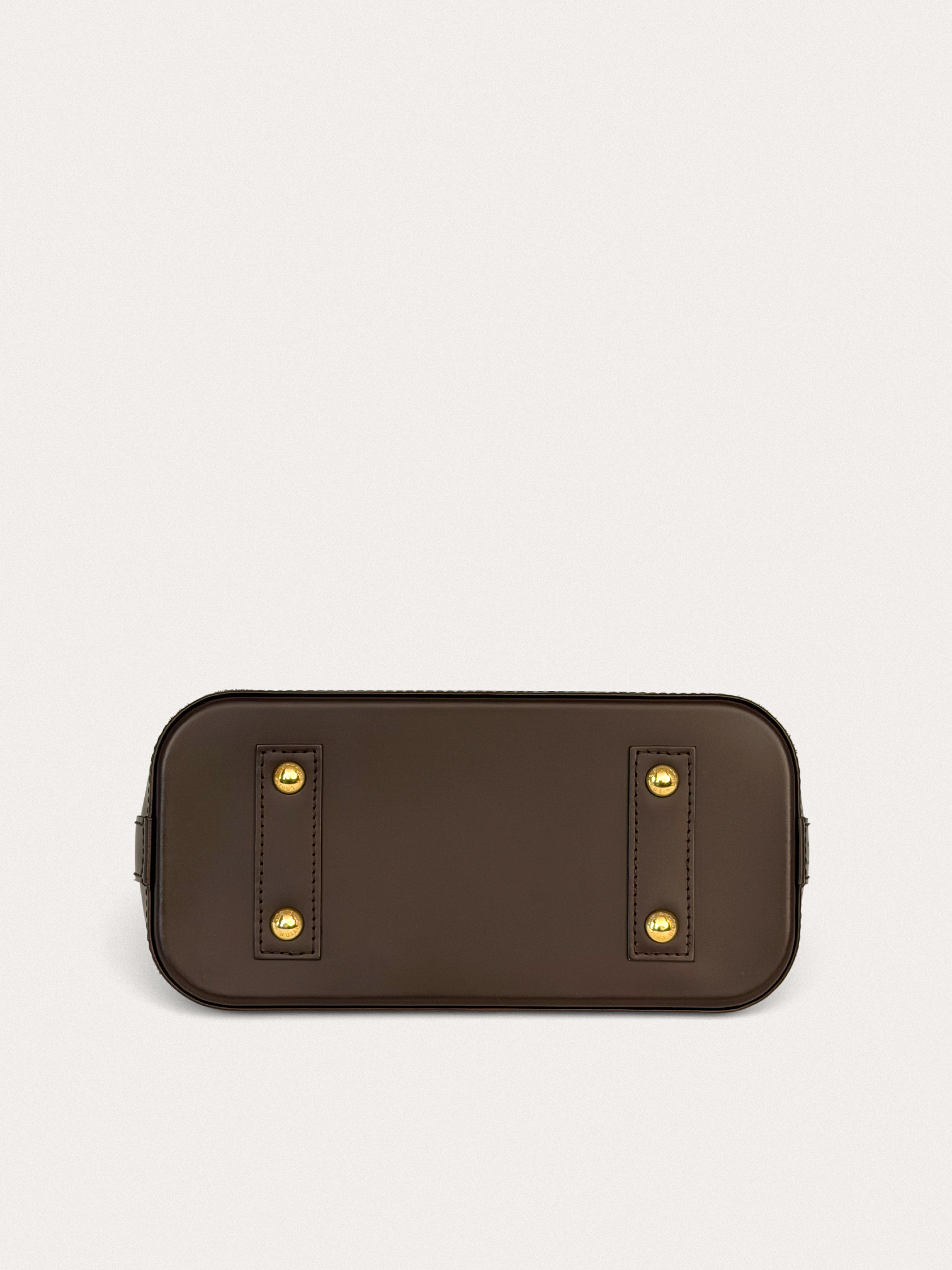 Louis Vuitton Alma BB - Master
