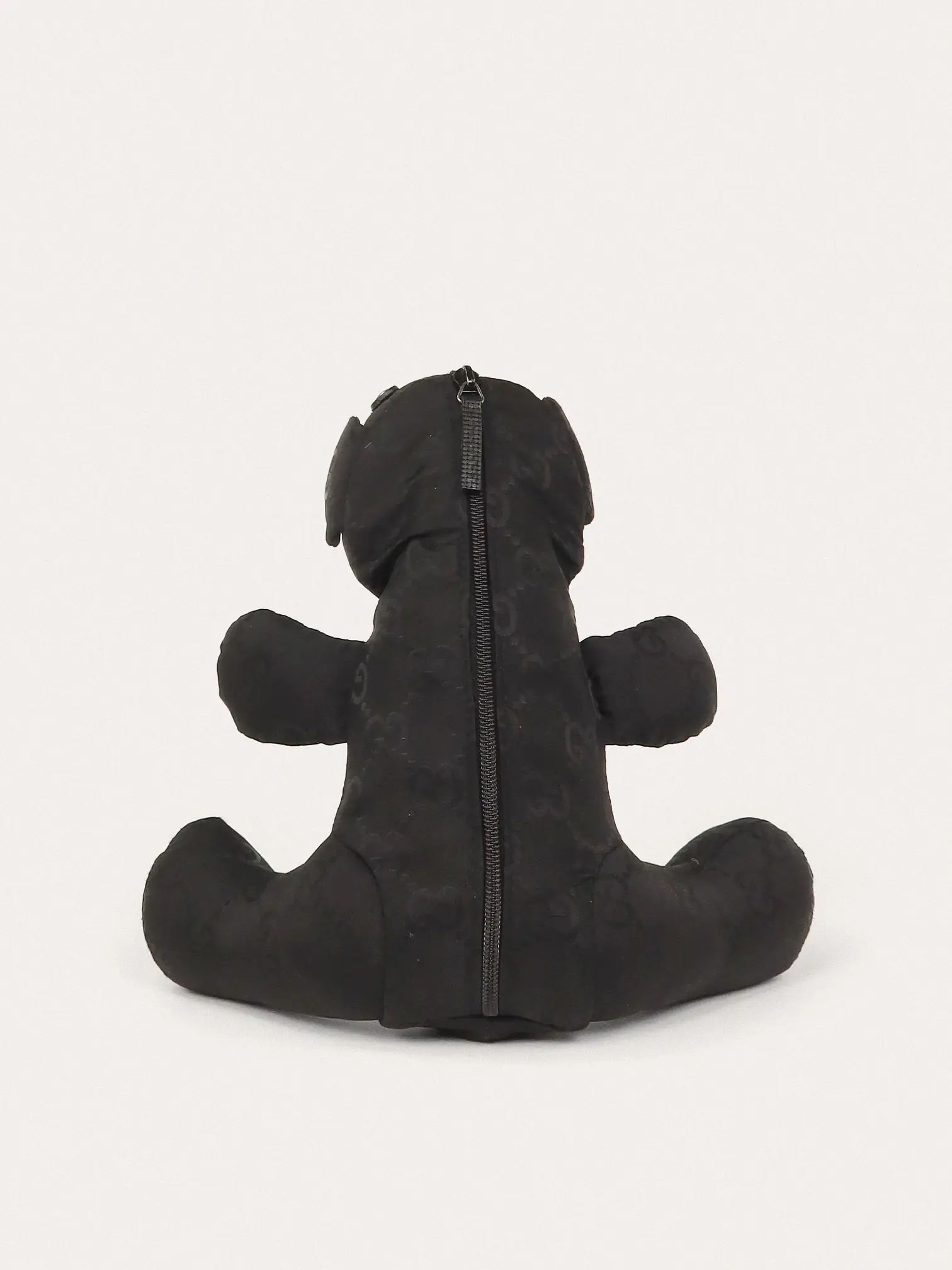 Monogram Teddy Bear - Master