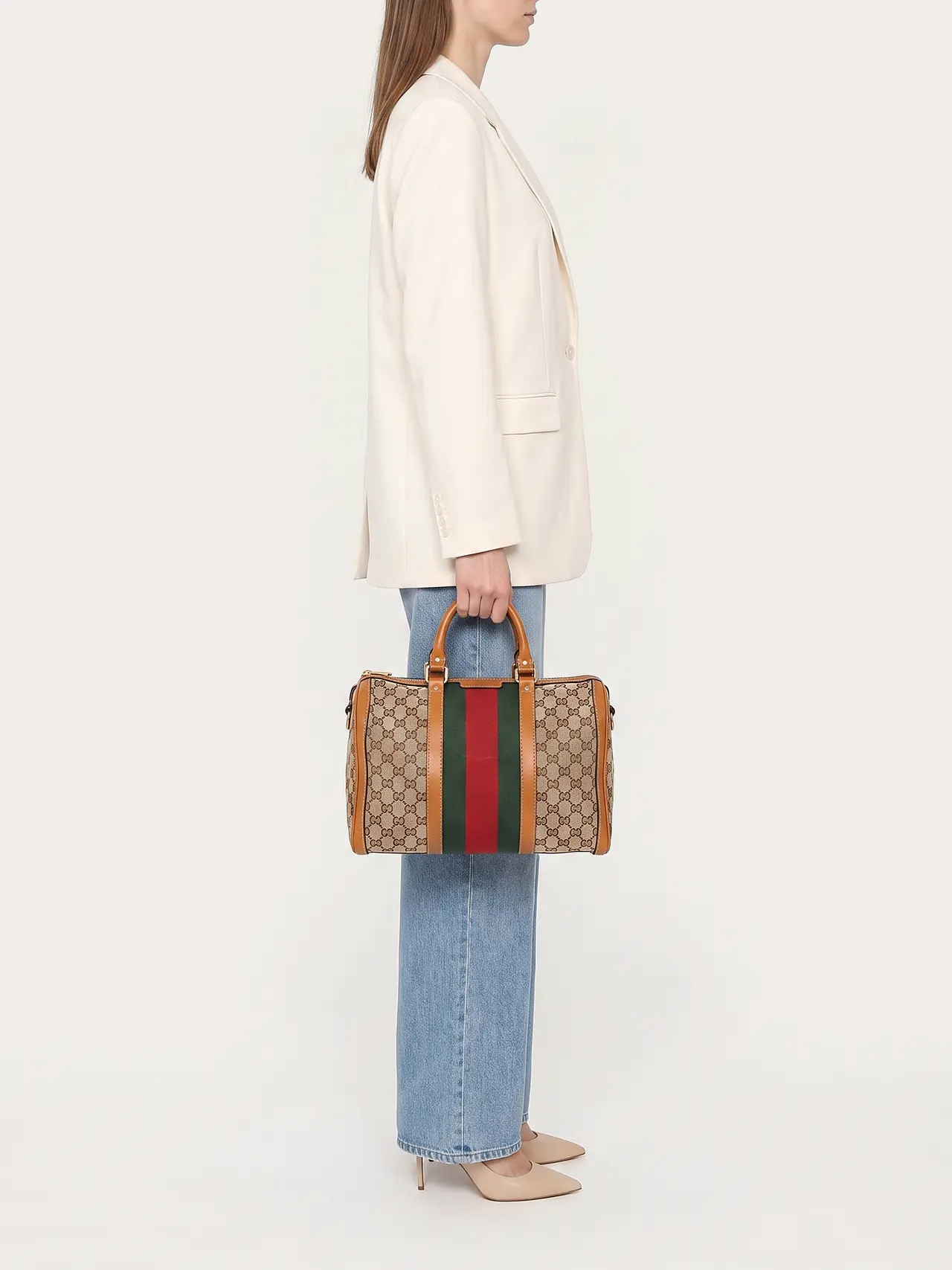 Gucci Joy Boston - Master