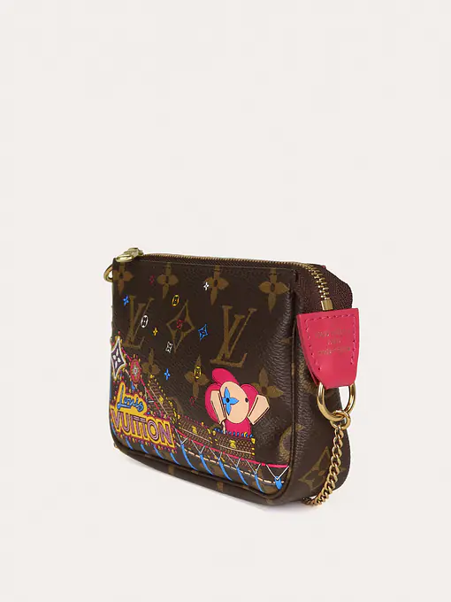 Pochette mini - Master