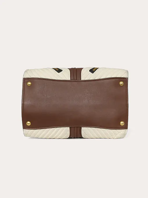 Biker Tote - Master