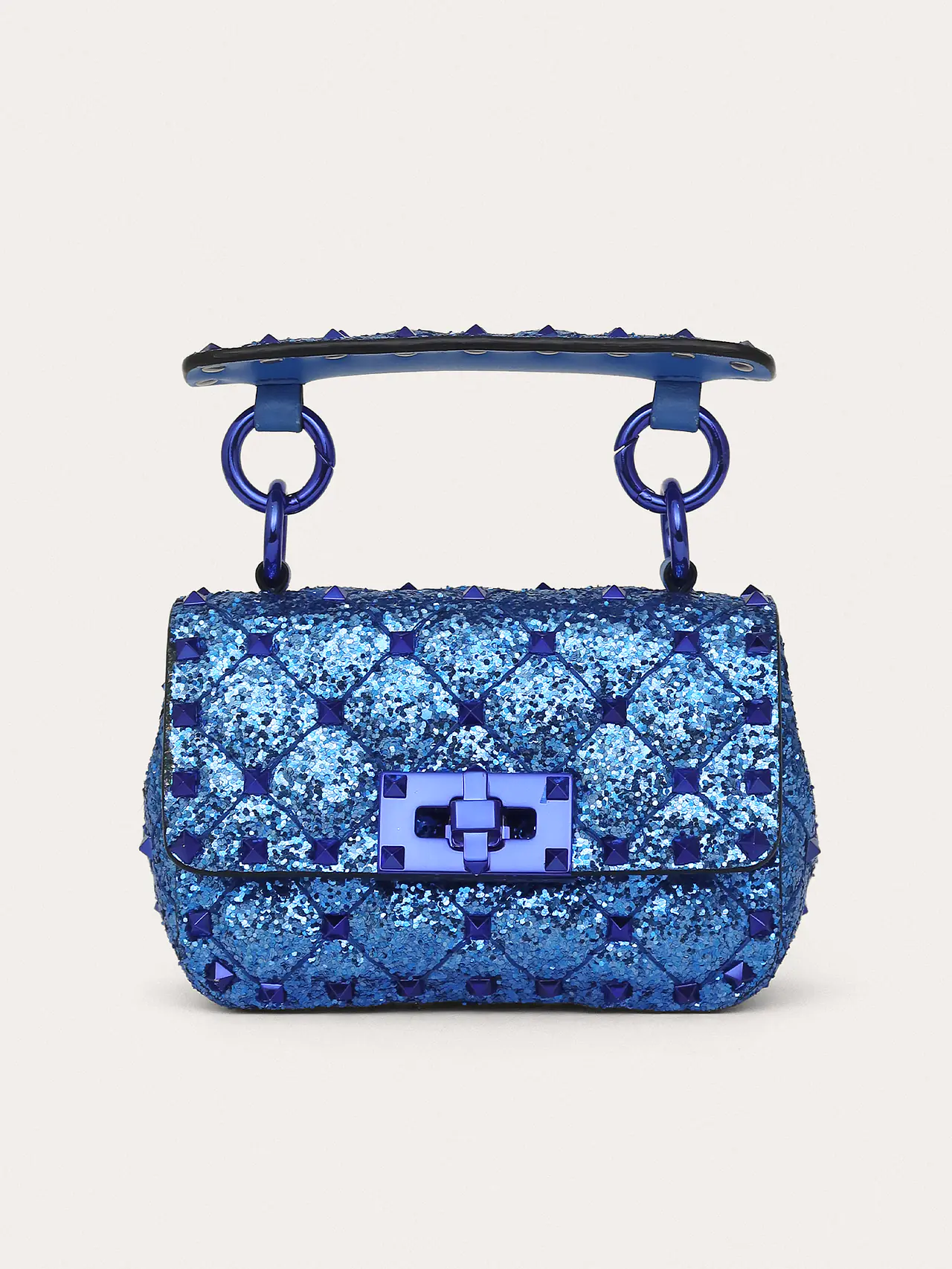 Rockstud Spike Glitter - Master
