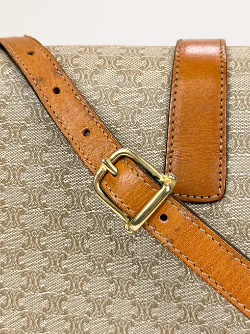Macadam Crossbody Bag - Master