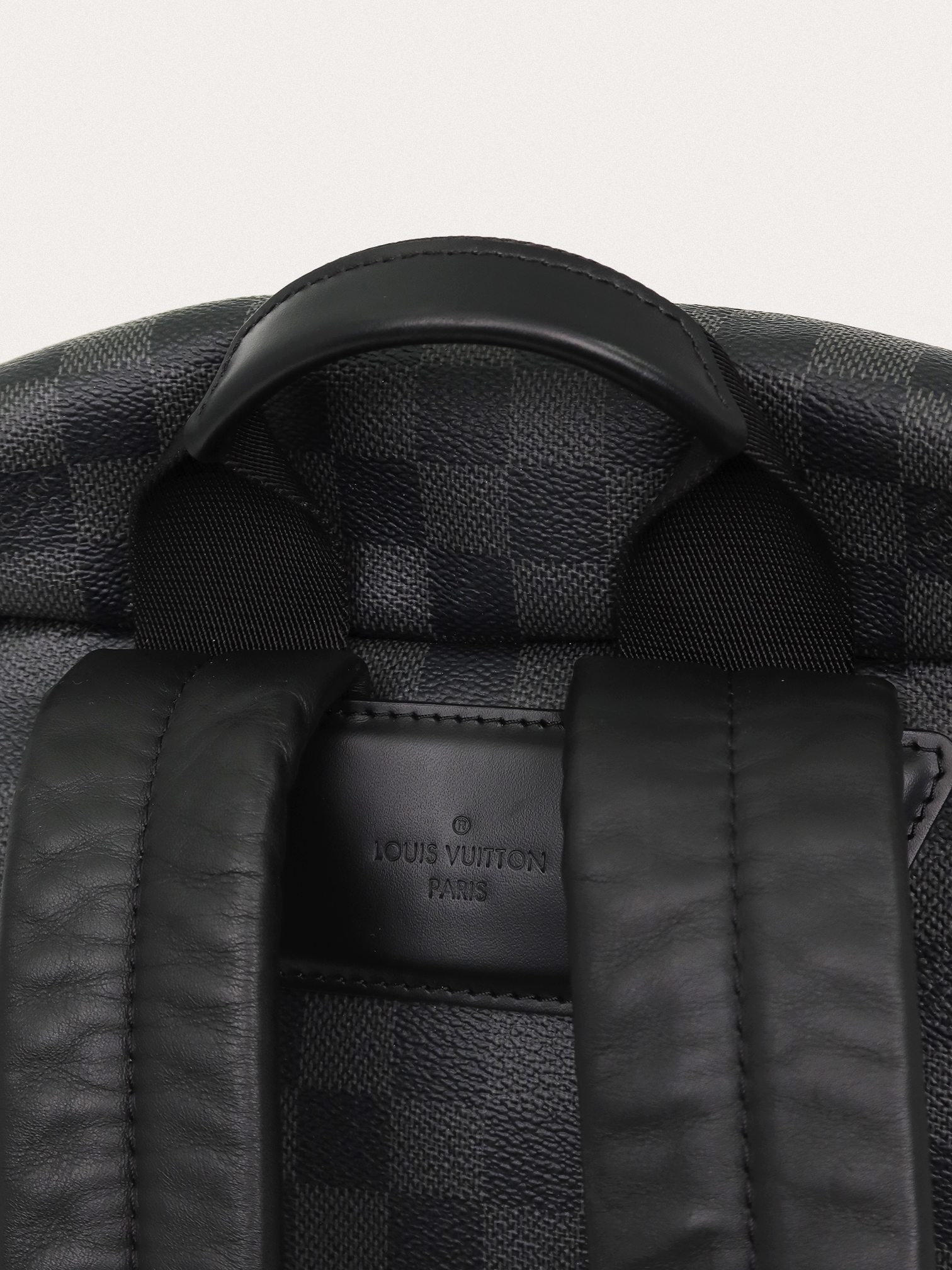 Louis Vuitton Zack - Master