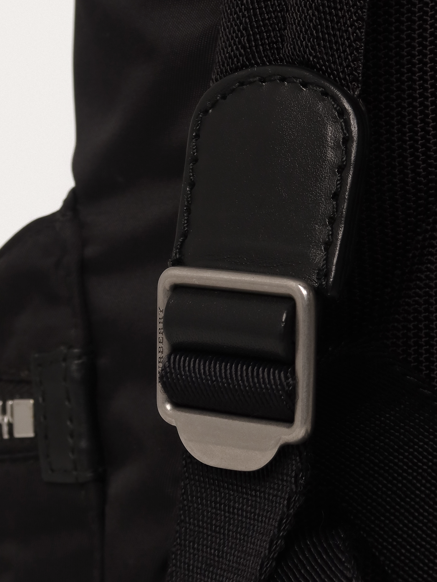 Burberry Rucksack - Master