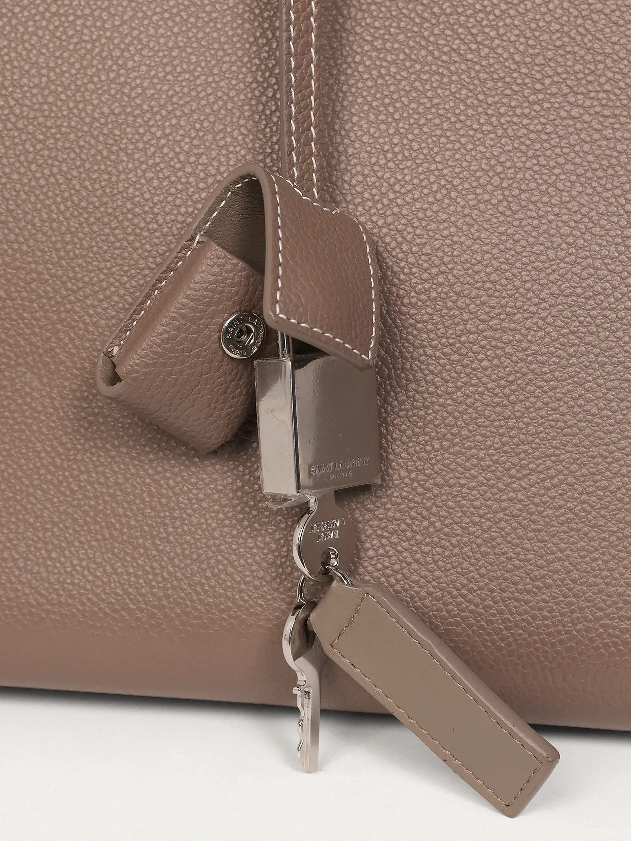 Saint Laurent Sac De Jour - Master