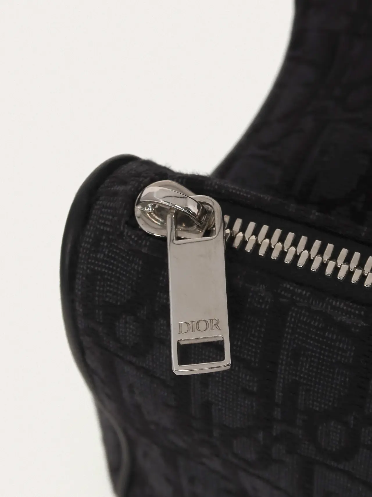 Christian Dior Saddle - Master