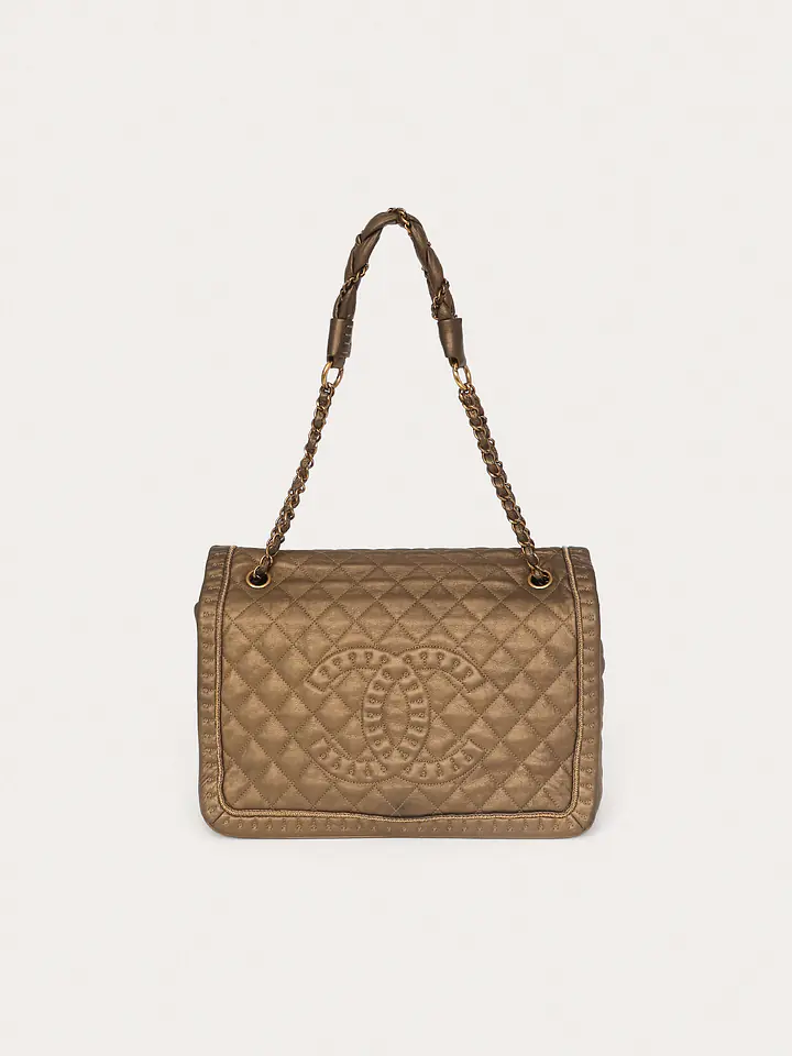 Chanel Istanbul Flap primary image