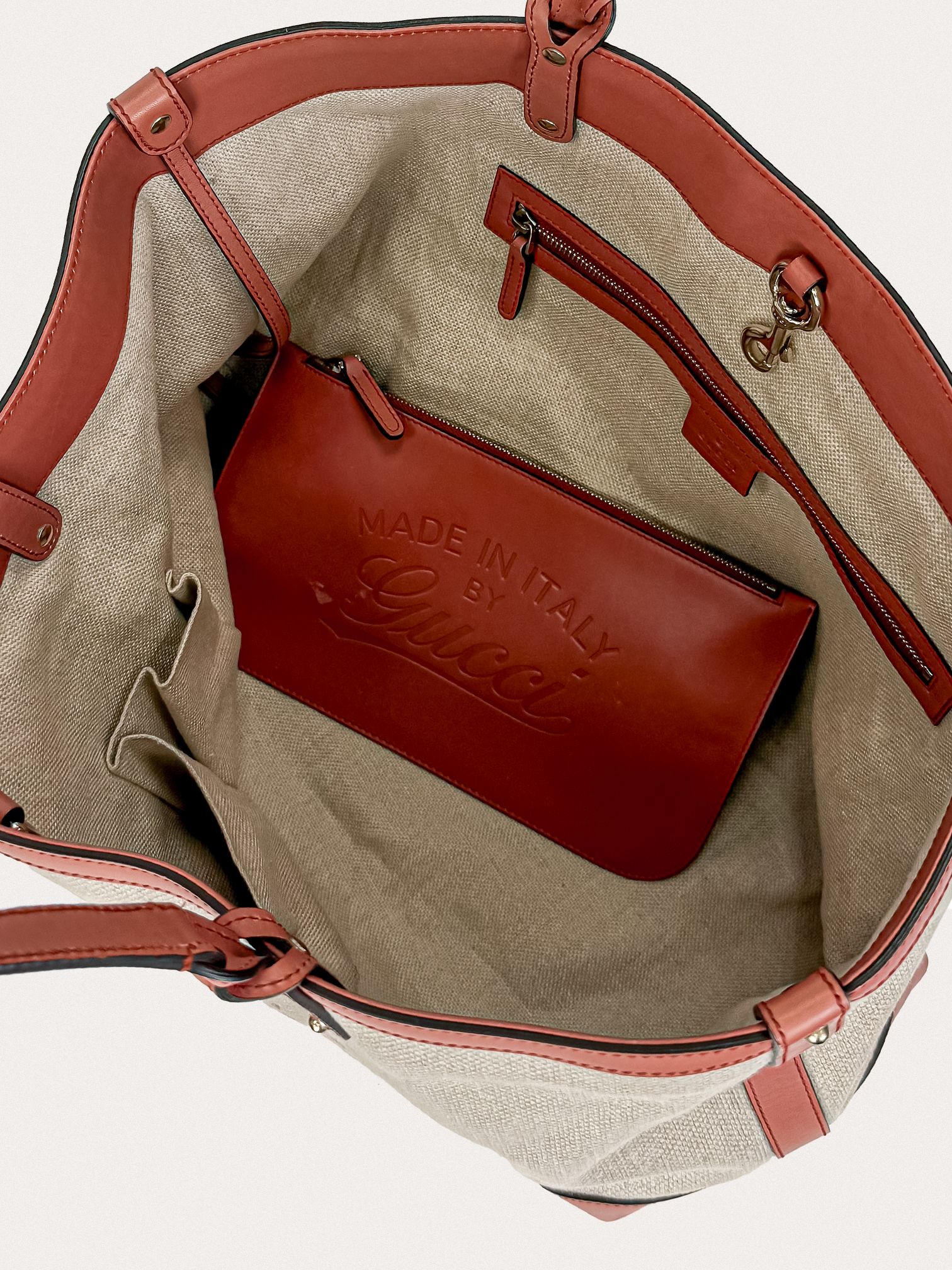 Gucci Craft Tote - Master